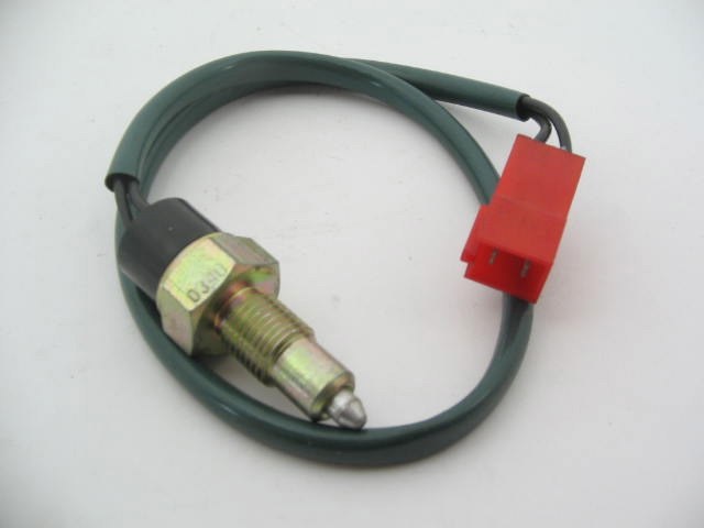 SMOG SWITCH ON TRANSAXLE