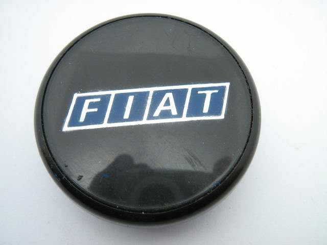 WHEEL CENTER CAP