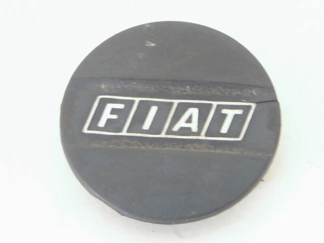 1979 STEEL WHEEL CENTER