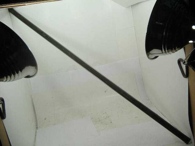 RIGHT FRONT FENDER TRIM