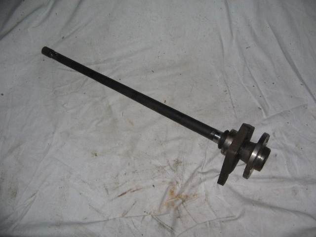 1978.5-85 REAR CALIPER MOUNT