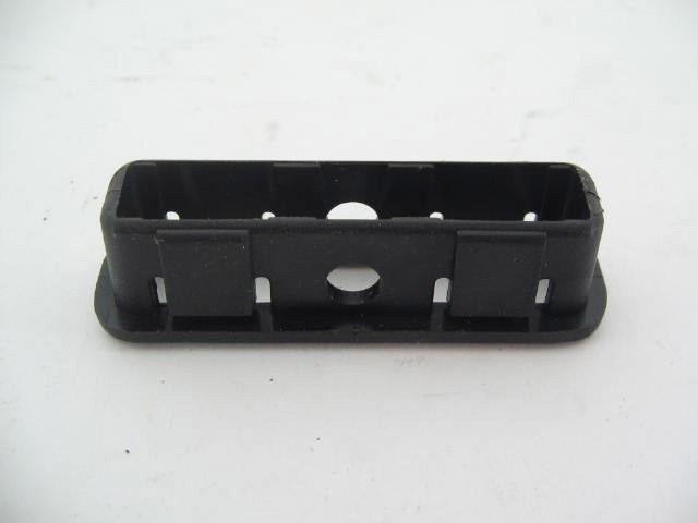 DOOR LOCK BUTTON FRAME