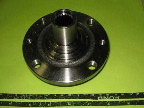 INNER WHEEL HUB