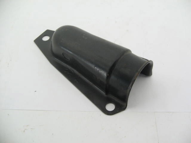 BUMPER SHOCK COVER BRACKET