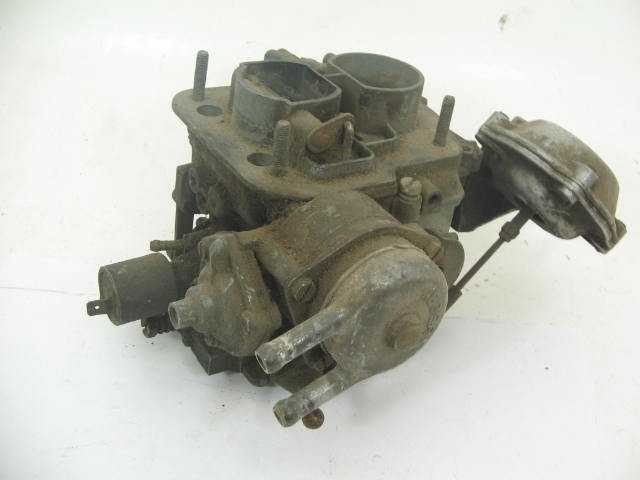 WEBER 28/30 DHTA 7/279 CARB