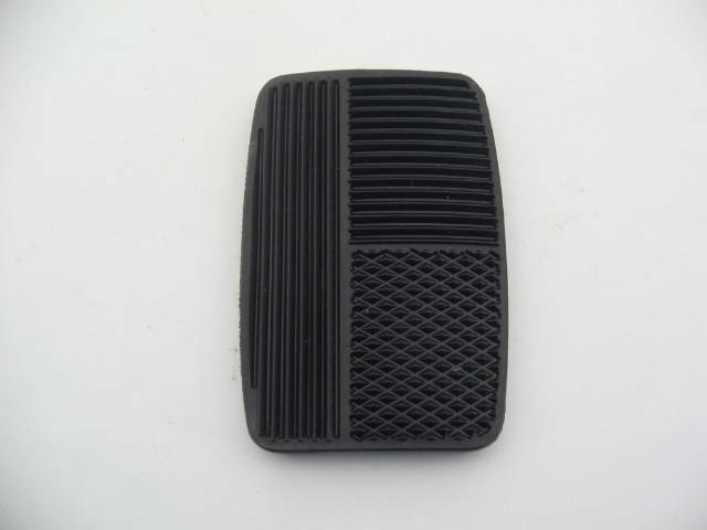 BRAKE PEDAL RUBBER COVER