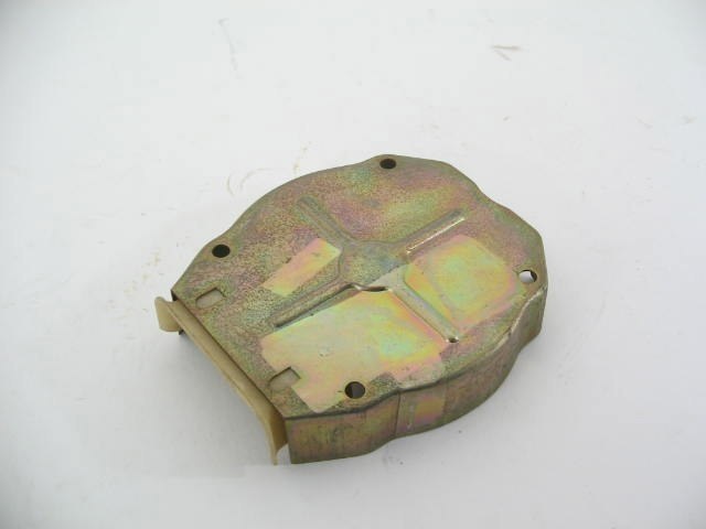 ALTERNATOR SHIELD