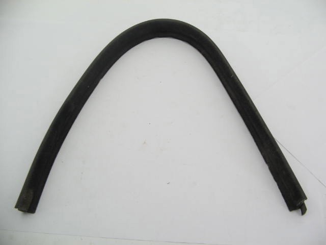 WEATHERSTRIP