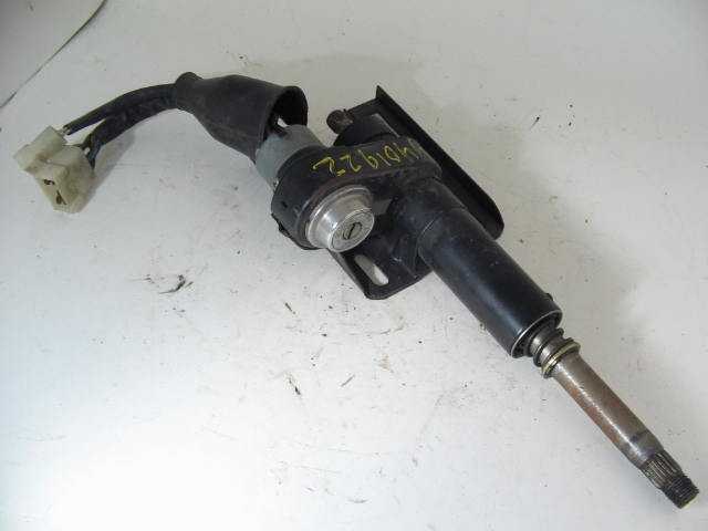 IGNITION SWITCH WITH COLLUMN