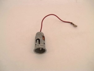 CIGARETTE LIGHTER BASE