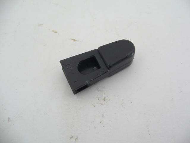 HEATER FAN CONTROL KNOB