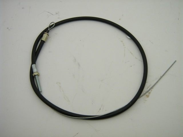 1978-88 FT HOOD RELEASE CABLE