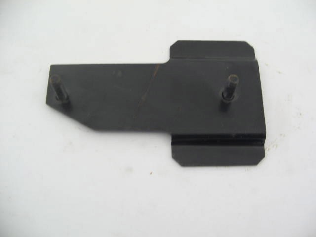 1979-88 MOUNT FOR HOOD HANDLE