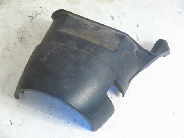 UPPER STEERING COLLUM COVER