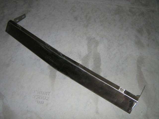 1979-88 FRONT SPOILER