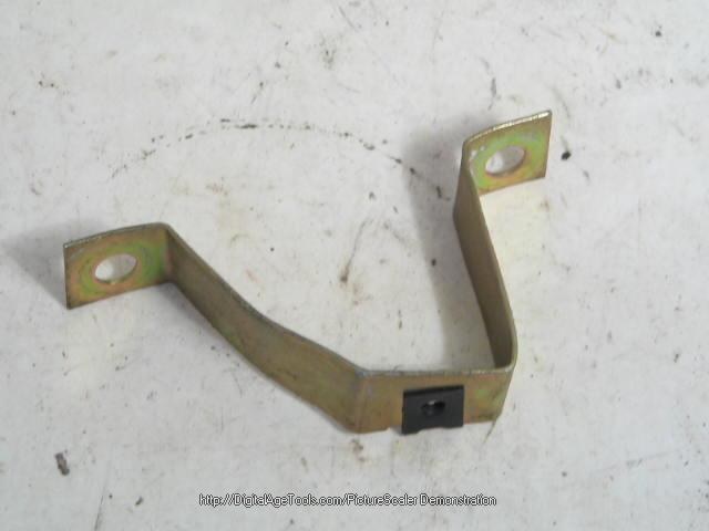 1979-88 S/COLLUMN COVER MOUNT