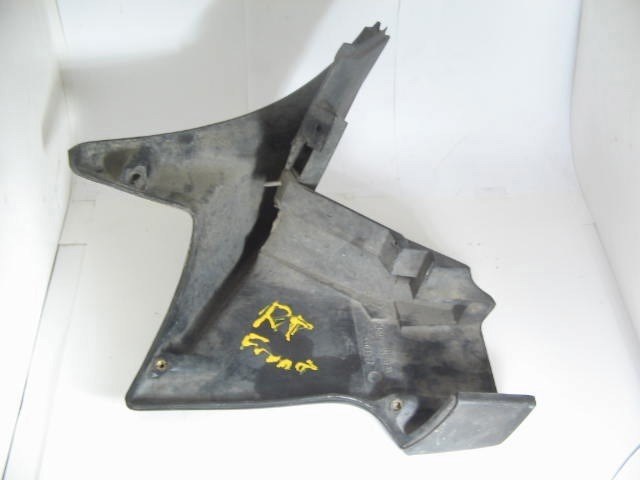 1979-88 RIGHT FRONT BUMPER EAR