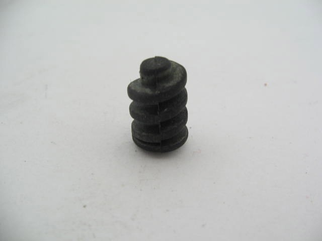 SCREW RUBBER REST FOR DOOR