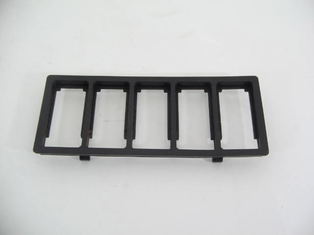 1979-82 ROCKER SWITCH SURROUND