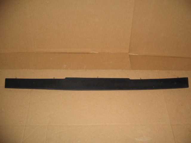 1979-88 R BUMPER UPPER COVER