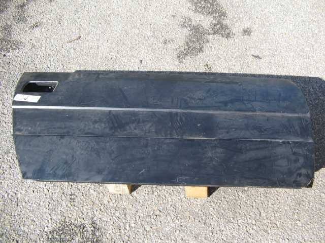 1979-84 RIGHT DOOR