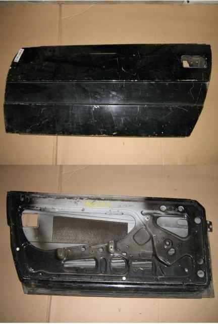 1979-84 LEFT DOOR