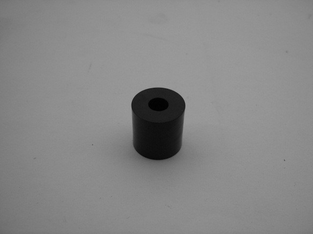 LICENSE PLATE MOUNTING SPACER