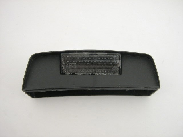 LFT LICENSE PLATE LAMP HOUSING