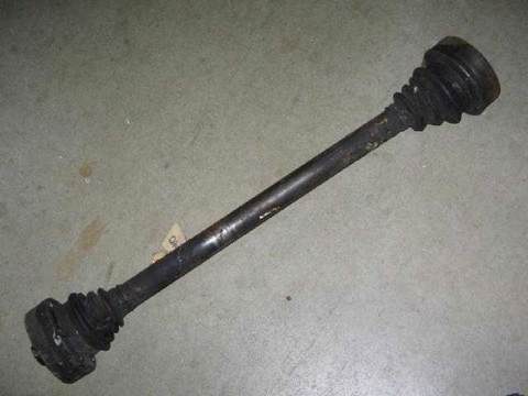 1979-89 LONG AXLE SHAFT ASSY