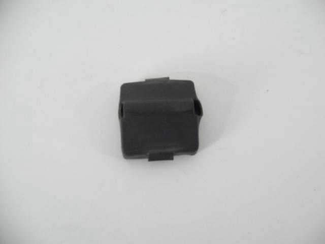 DOOR CHECK STRAP INNER COVER
