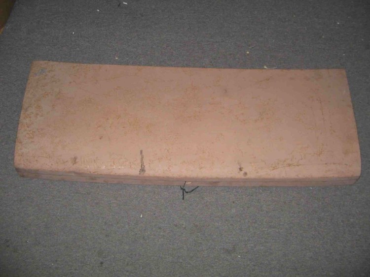 1977-79, TRUNK LID