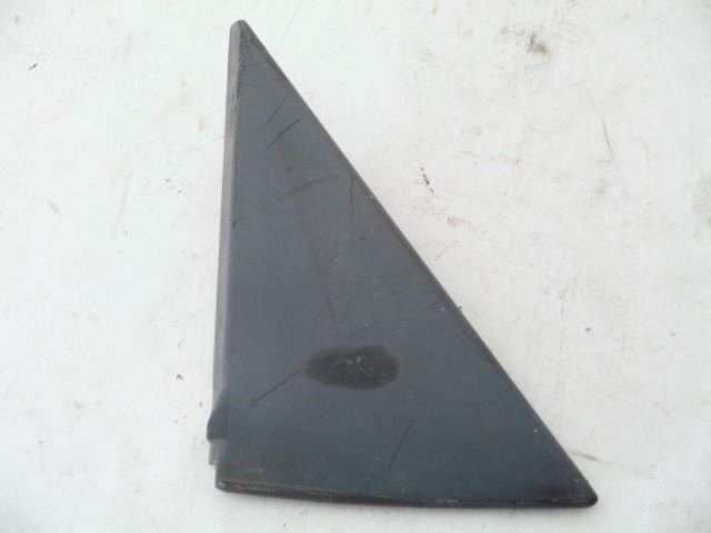LEFT TRIANGLE MIRROR PLATE