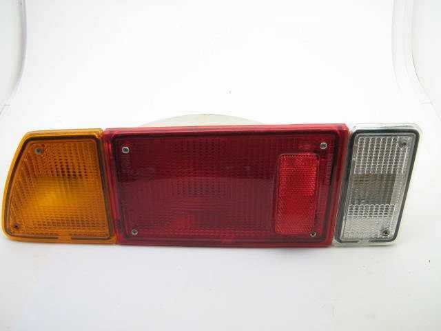 1977-88 USA LEFT TAILLAMP ASSY
