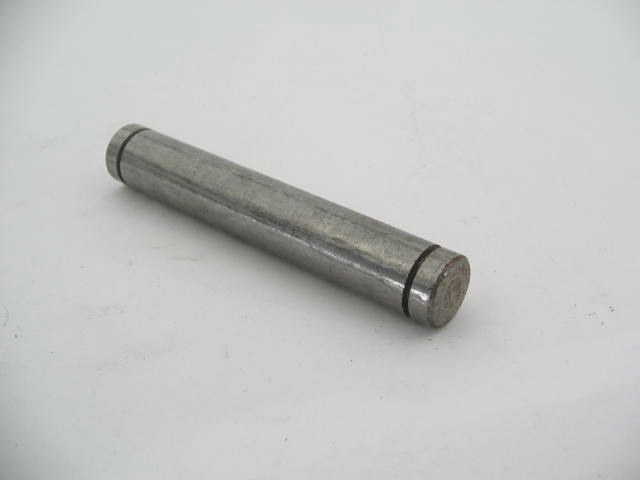 BRAKE PEDAL SHAFT