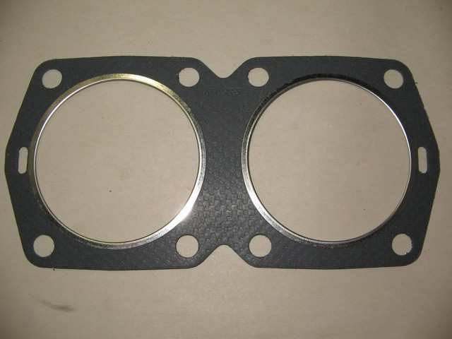 77 MM BORE 652 CC HEAD GASKET