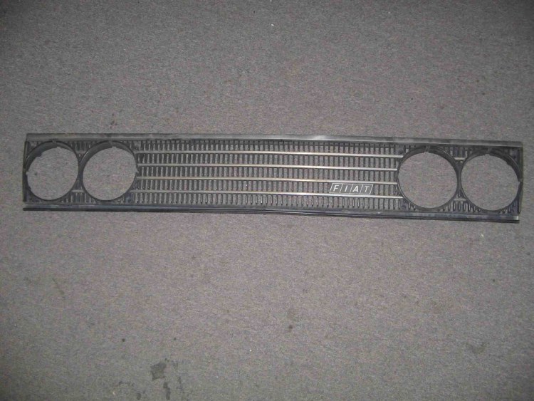 1978.5-82 USA FRONT GRILL