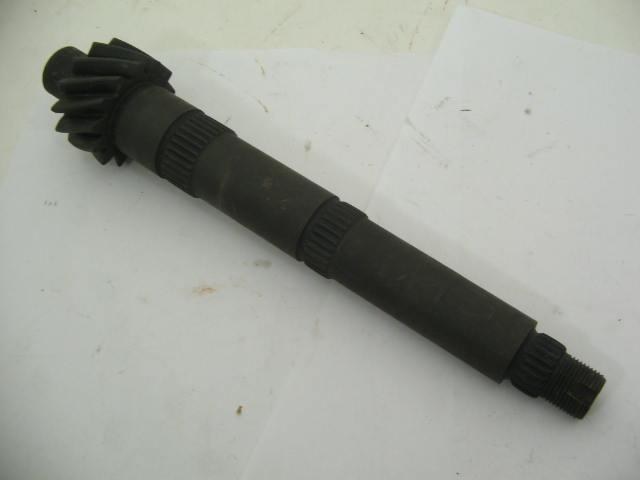 1979-88 13/53 PINION SHAFT