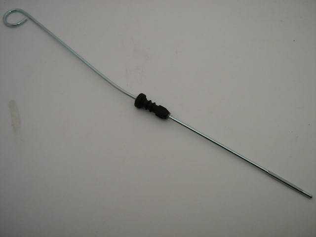 ENGINE OIL LEVEL DIPSTICK