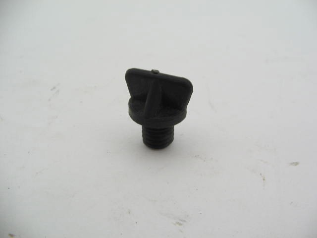 HEATER CORE BLEEDER VALVE