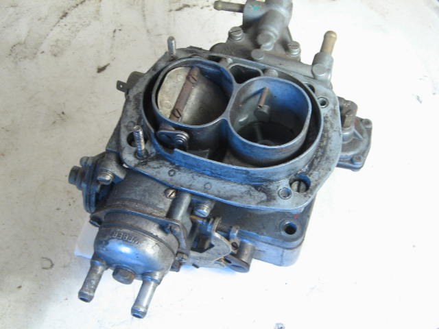 WEBER 32 ADFA 14/102 CARB
