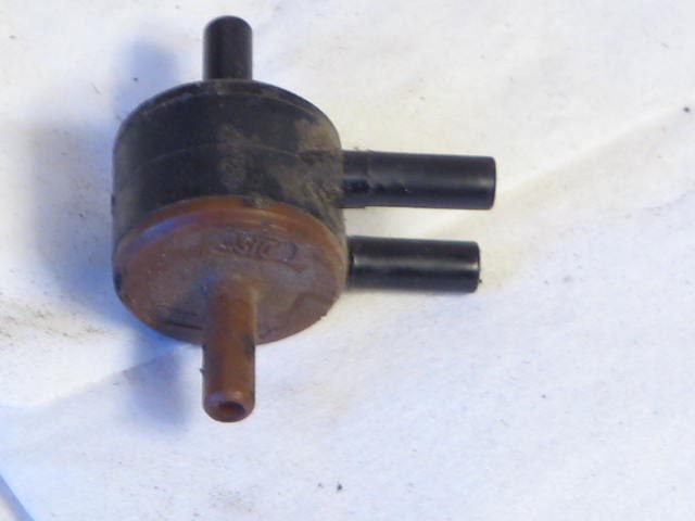 1979-80 4-PRONGED VACCUM DELAY