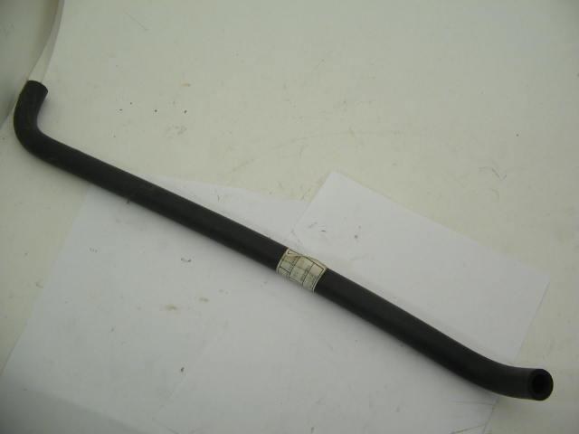 HEATER HOSE