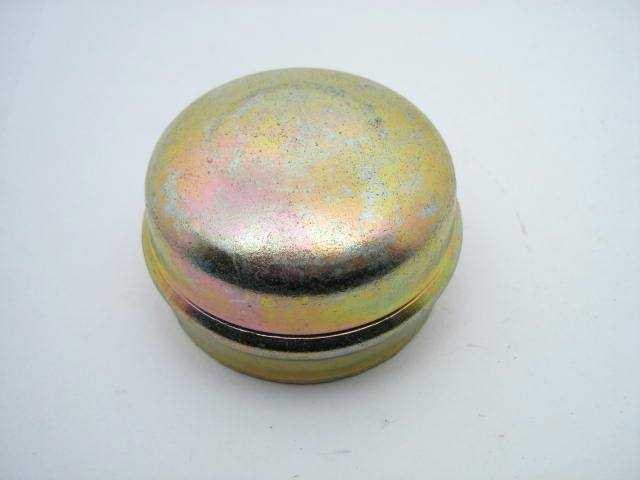 WHEEL BEARING HUB DUST CAP