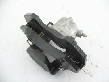 COMPLETE RIGHT FRONT CALIPER