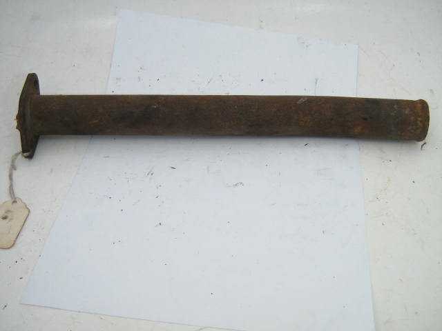 1979-80 WATER INLET PIPE