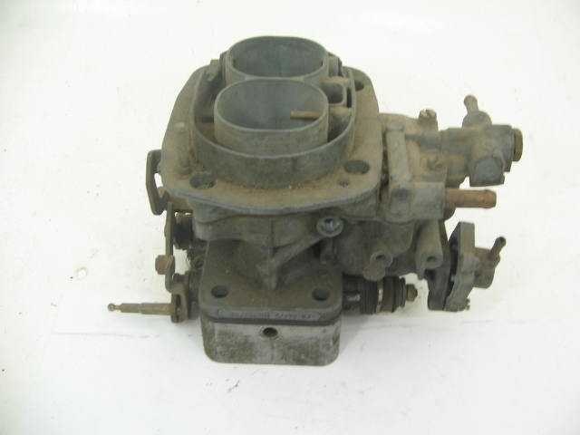 28/32 ADHA 5/279 CARBURETOR