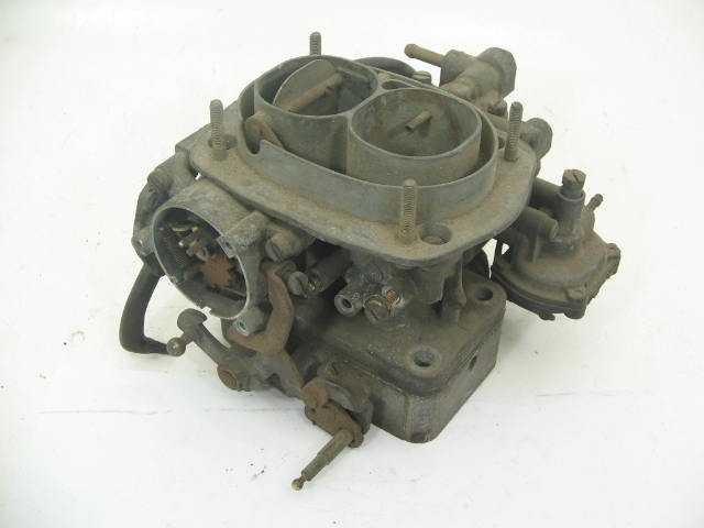 WEBER 28/32 ADHA 8/179 CARB