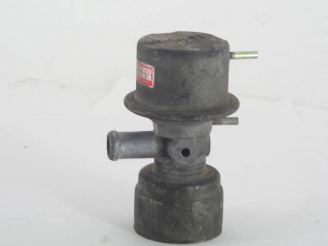 1979-80 CARBURETED GULP VALVE