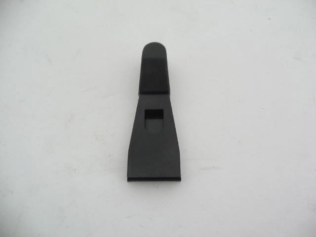 UPPER/LOWER HEATER LEVER KNOB
