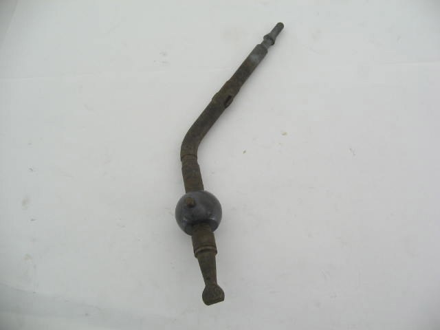 1979-82 5-SPEED SHIFT LEVER
